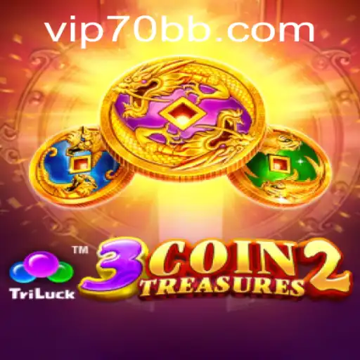 Explorando '3CoinTreasures2': Uma Experiência Imersiva no Mundo dos Jogos de Cassino Online