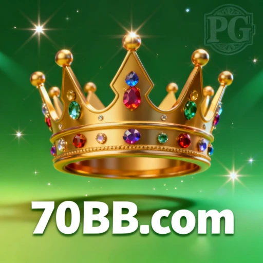 70BB.com Logo