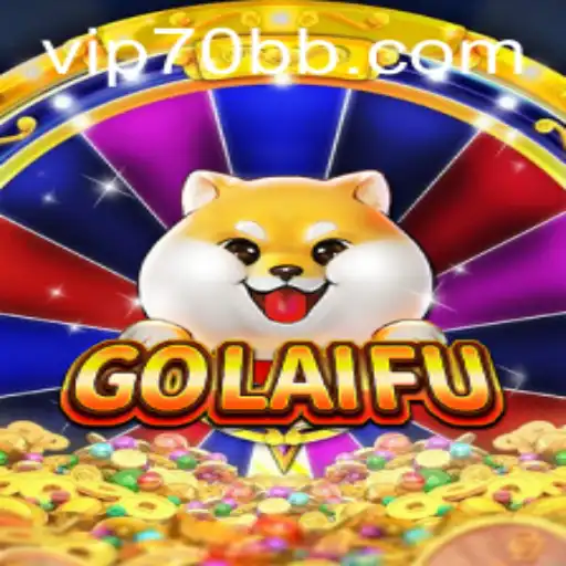 GoLaiFu: Um Novo Jogo Revolucionando o Mundo do Entretenimento