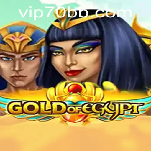GoldOfEgypt e 70BB.com: Explorando Aventuras e Estratégias no Novo Jogo de Aventura