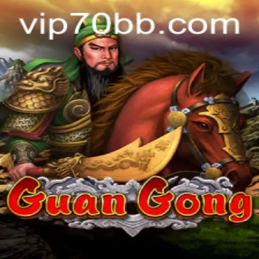 Descubra o Fascinante Mundo de GuanGong: Um Jogo de Estratégia e Habilidade