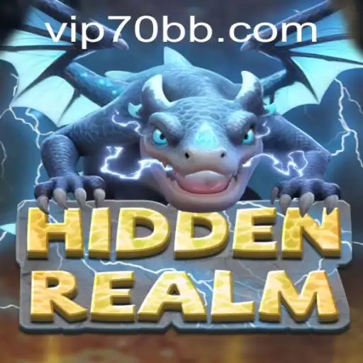 Explorando o Mundo do Jogo 'HiddenRealm' e sua Nova Plataforma 70BB.com