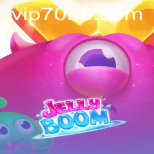 Desbravando o Mundo Encantado de JellyBoom: Uma Nova Sensação no Universo dos Jogos
