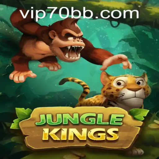 Descubra JungleKings: Aventura Épica Espera por Você