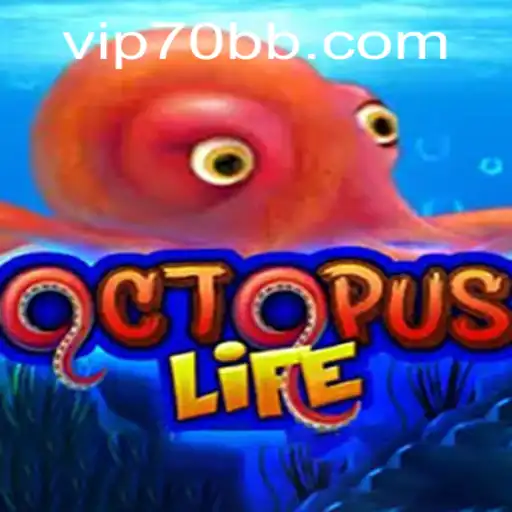 Descubra as Aventuras Submarinas de OctopusLife