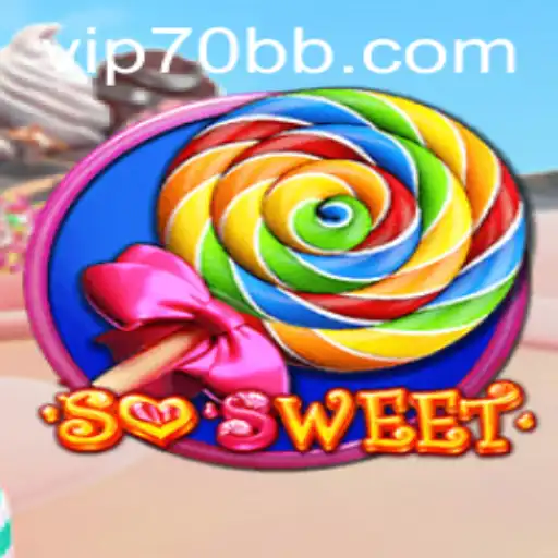 Descubra o Fascinante Jogo SoSweet na Plataforma 70BB.com