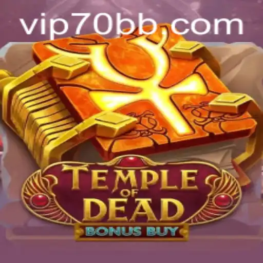 Explorando o Mundo de TempleofDeadBonusBuy