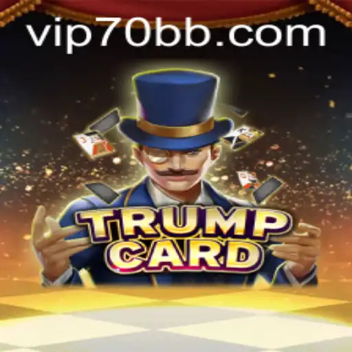 Explorando o Fascinante Mundo de TrumpCard e a Relevância de 70BB.com